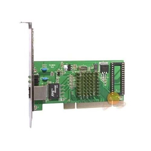 Tenda 10/100/1000 Mbps 32 bit PCI Gigabit Ethernet Kartı TEL9901G