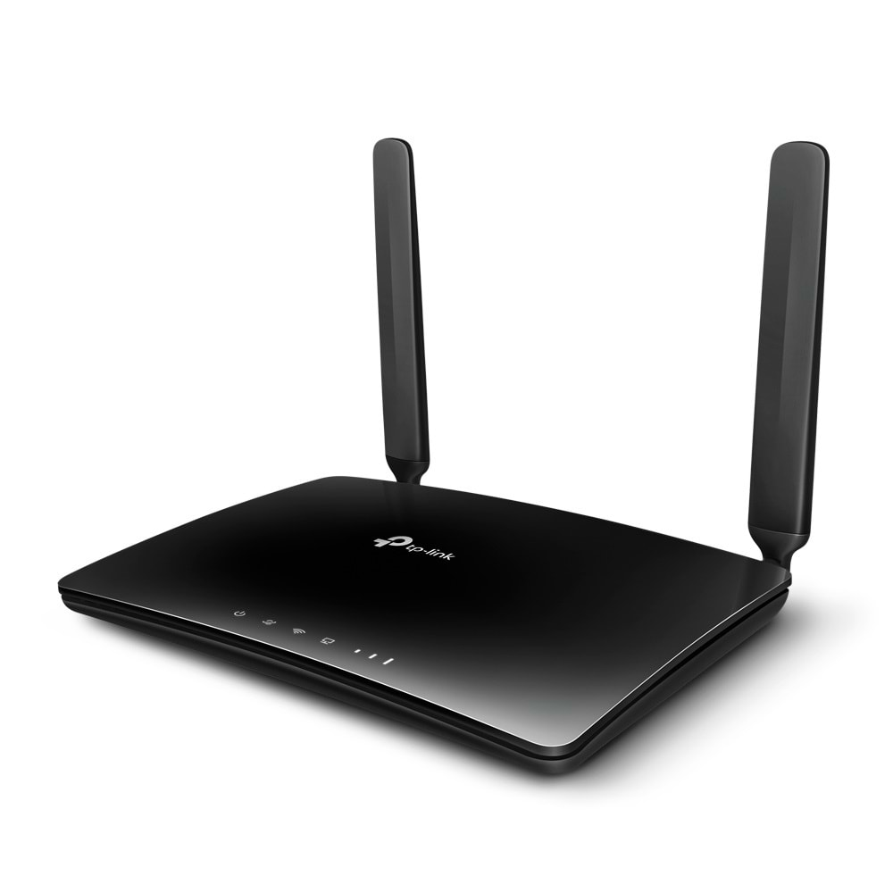 TP-Link TL-MR150 5GH 5ghz 150Mbps 23dBi Dış Mekan CPE