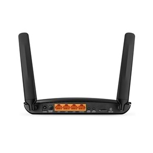 TP-Link TL-MR150 5GH 5ghz 150Mbps 23dBi Dış Mekan CPE