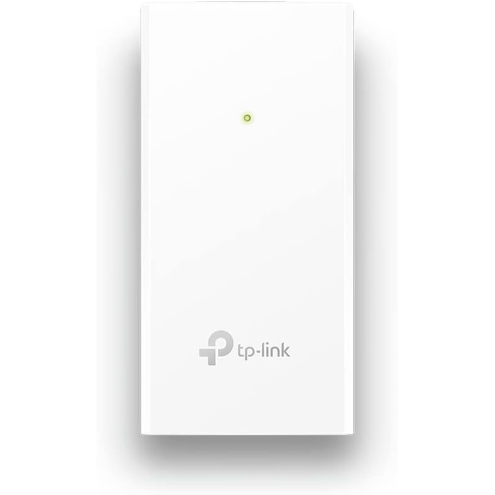 TP-Link TL-POE2412G 24V 12W Passive PoE Adapter