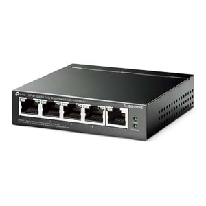 TP-Link TL-SG105PE 5-Port Gigabit Easy Smart Switch PoE+