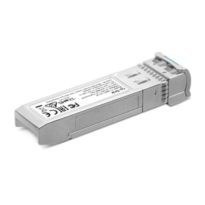 TP-Link TL-SM5110-LR SFP Fiber Module Multi-Mode Minigbic