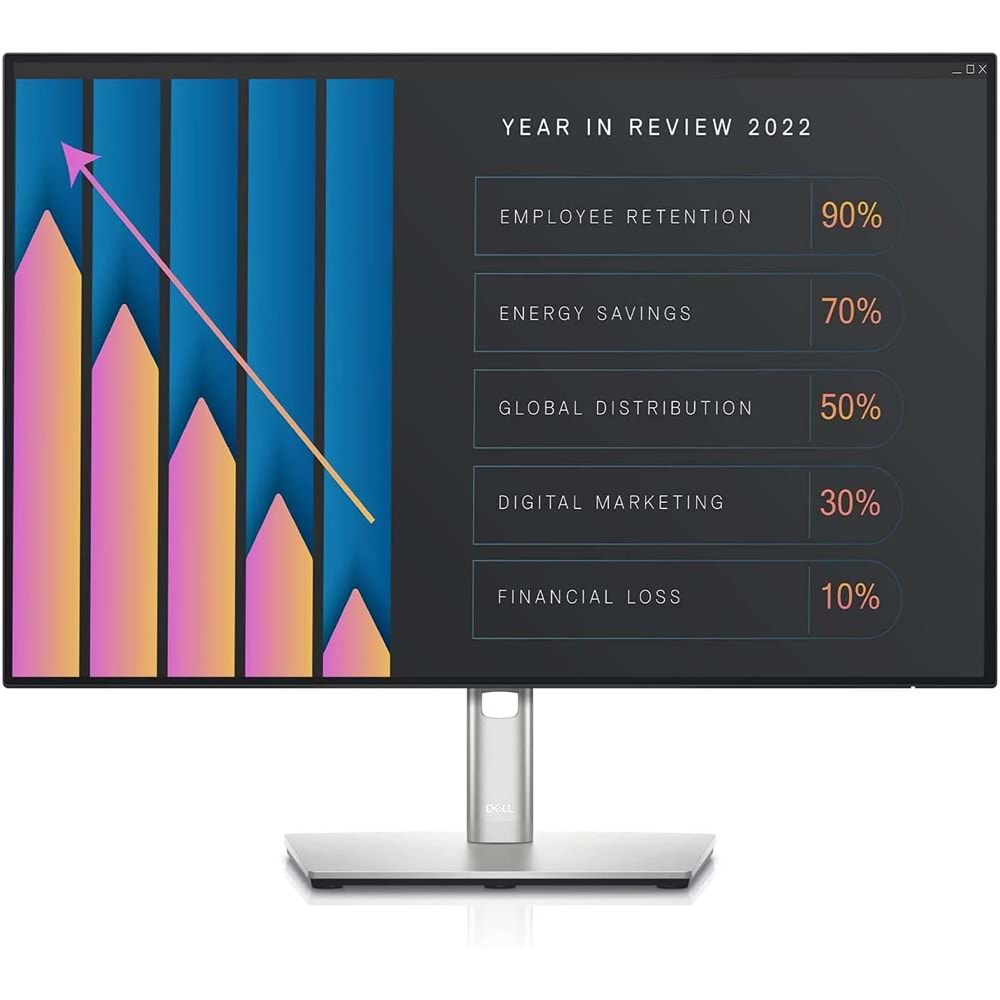 Dell UltraSharp 24