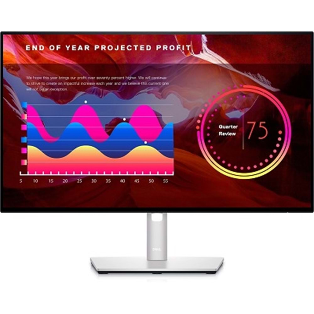 Dell UltraSharp 24