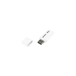 Goodram 128 GB UME2 Beyaz USB 2.0 UME2-0080W0R11
