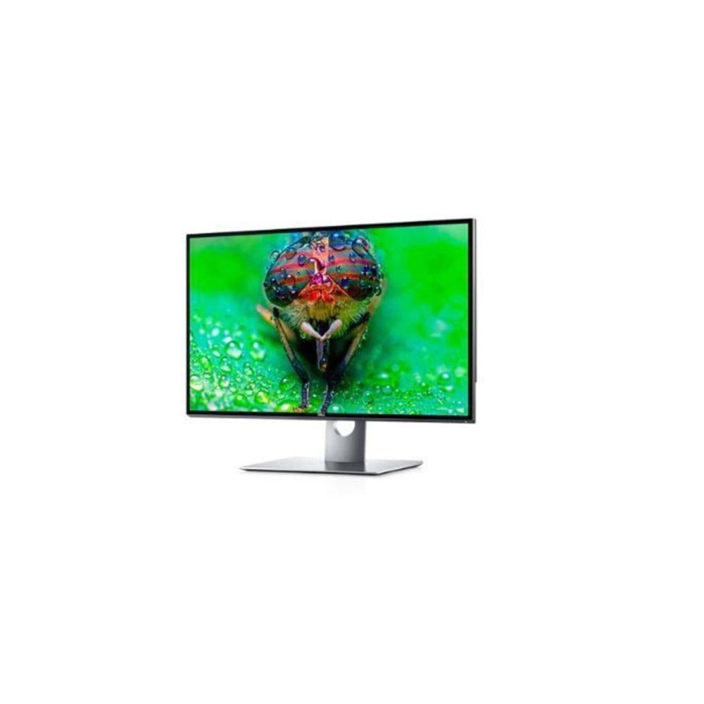 Dell - UltraSharp 32