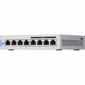 Unifi US-8-5 Switch 8 Port Gigabit 1 Adet Poe Switch 5 Adet