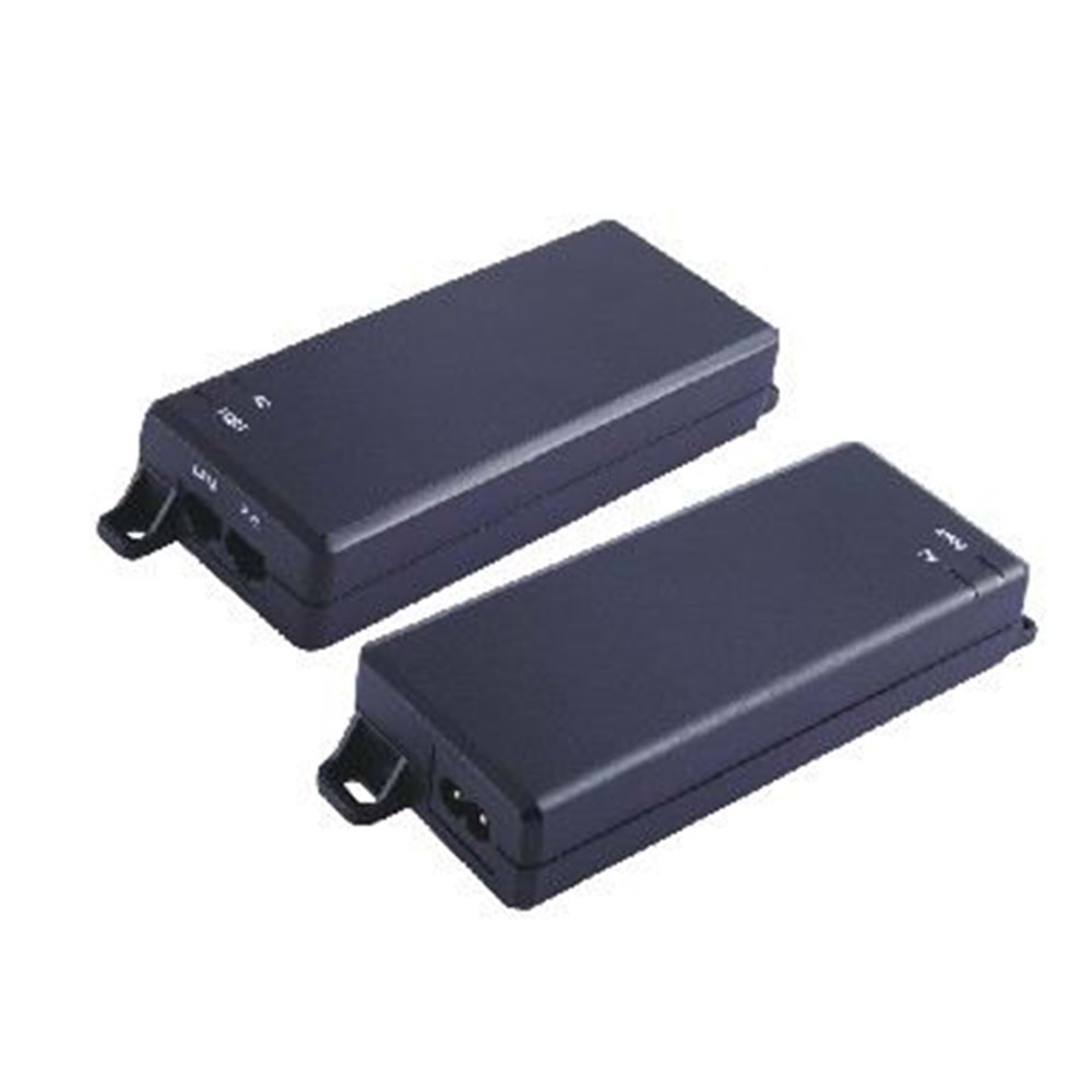 Huawei POE35-54A - Adaptör -40degC~50degC 90V~264V 54V/0.65A C8/RJ45 GE W0ACPSE14