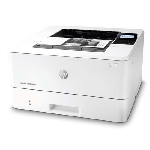 HP LazerJet Pro M404dw Mono Lazer Yazıcı WiFi W1A56A
