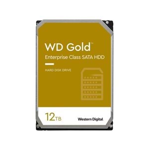 WD 12TB 3.5