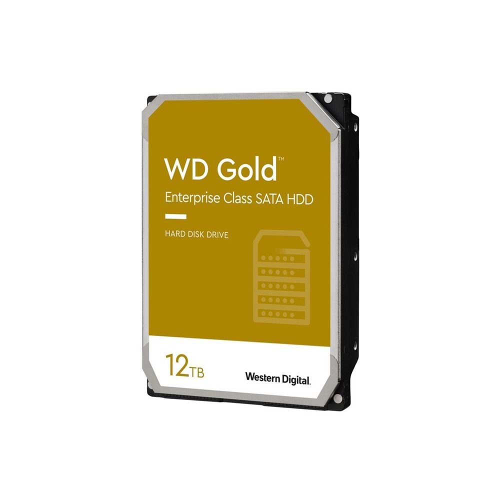 WD 12TB 3.5