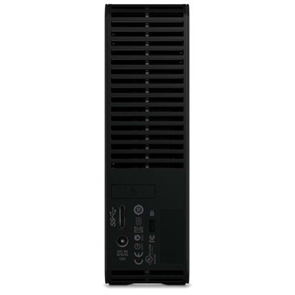 WD 3TB 3.5