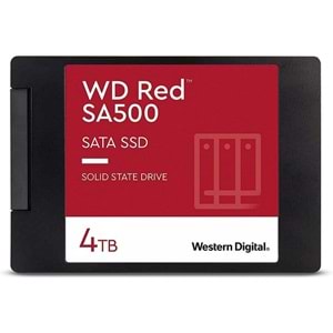 WD 4TB 2.5