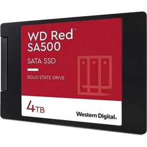 WD 4TB 2.5