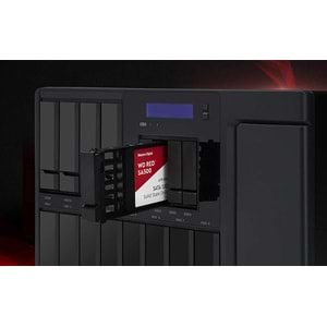 WD 4TB 2.5
