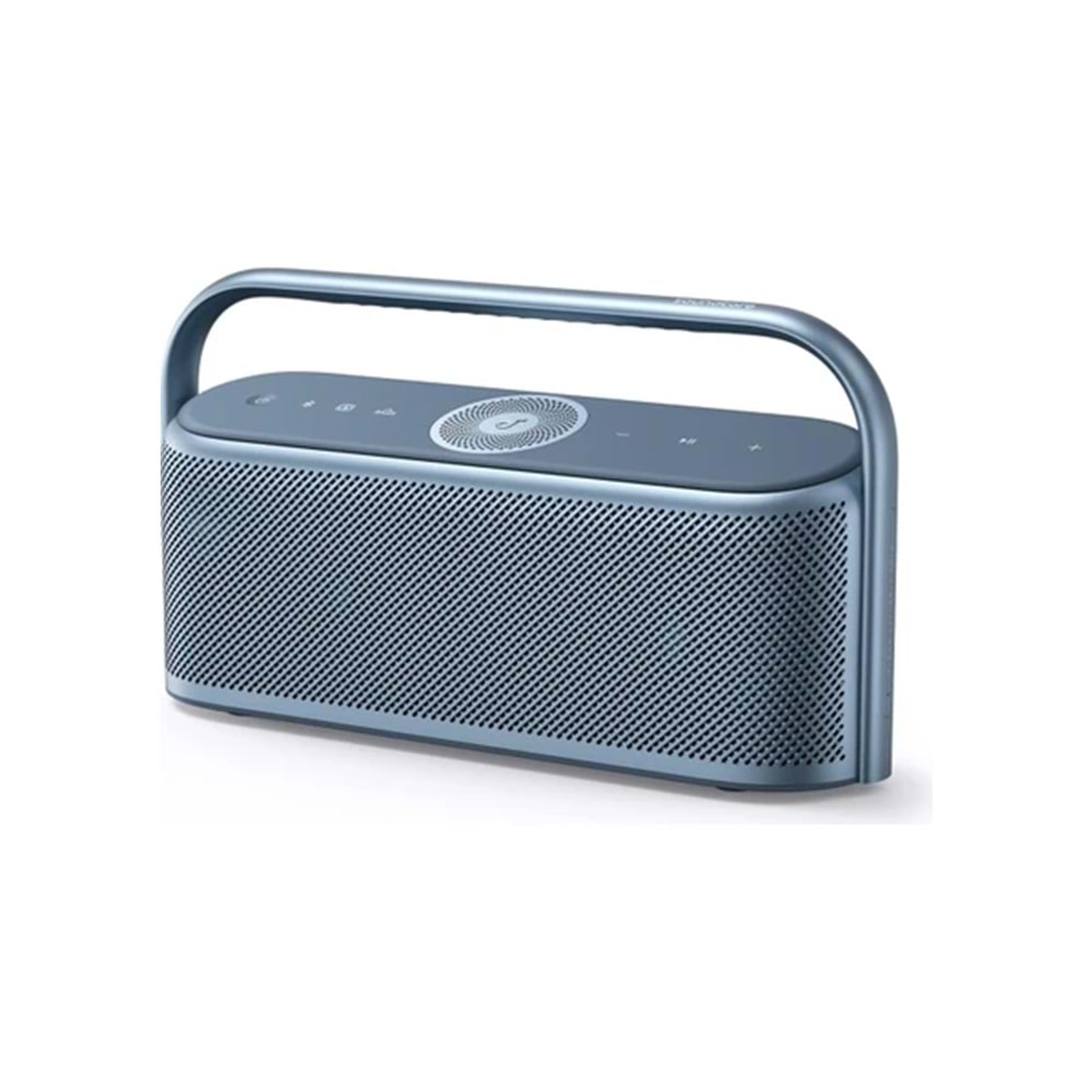 Anker Soundcore Motion X600 Bluetooth Hoparlör - Mavi