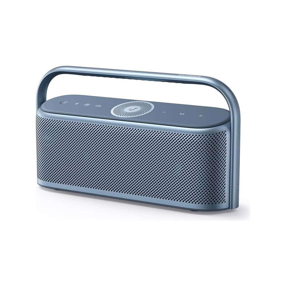Anker Soundcore Motion X600 Bluetooth Hoparlör - Mavi