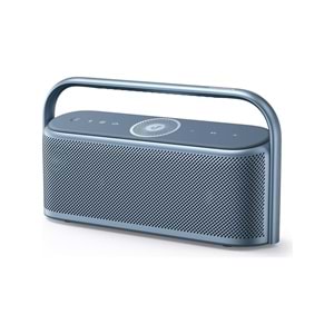 Anker Soundcore Motion X600 Bluetooth Hoparlör - Mavi