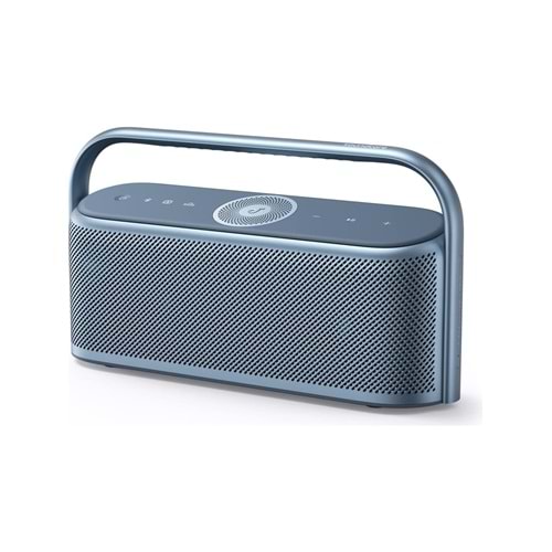 Anker Soundcore Motion X600 Bluetooth Hoparlör - Mavi