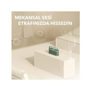 Anker Soundcore Motion X600 Bluetooth Hoparlör - Mavi