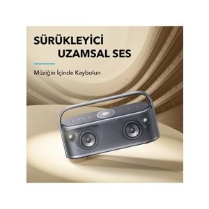 Anker Soundcore Motion X600 Bluetooth Hoparlör - Mavi