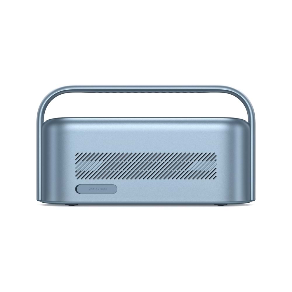 Anker Soundcore Motion X600 Bluetooth Hoparlör - Mavi