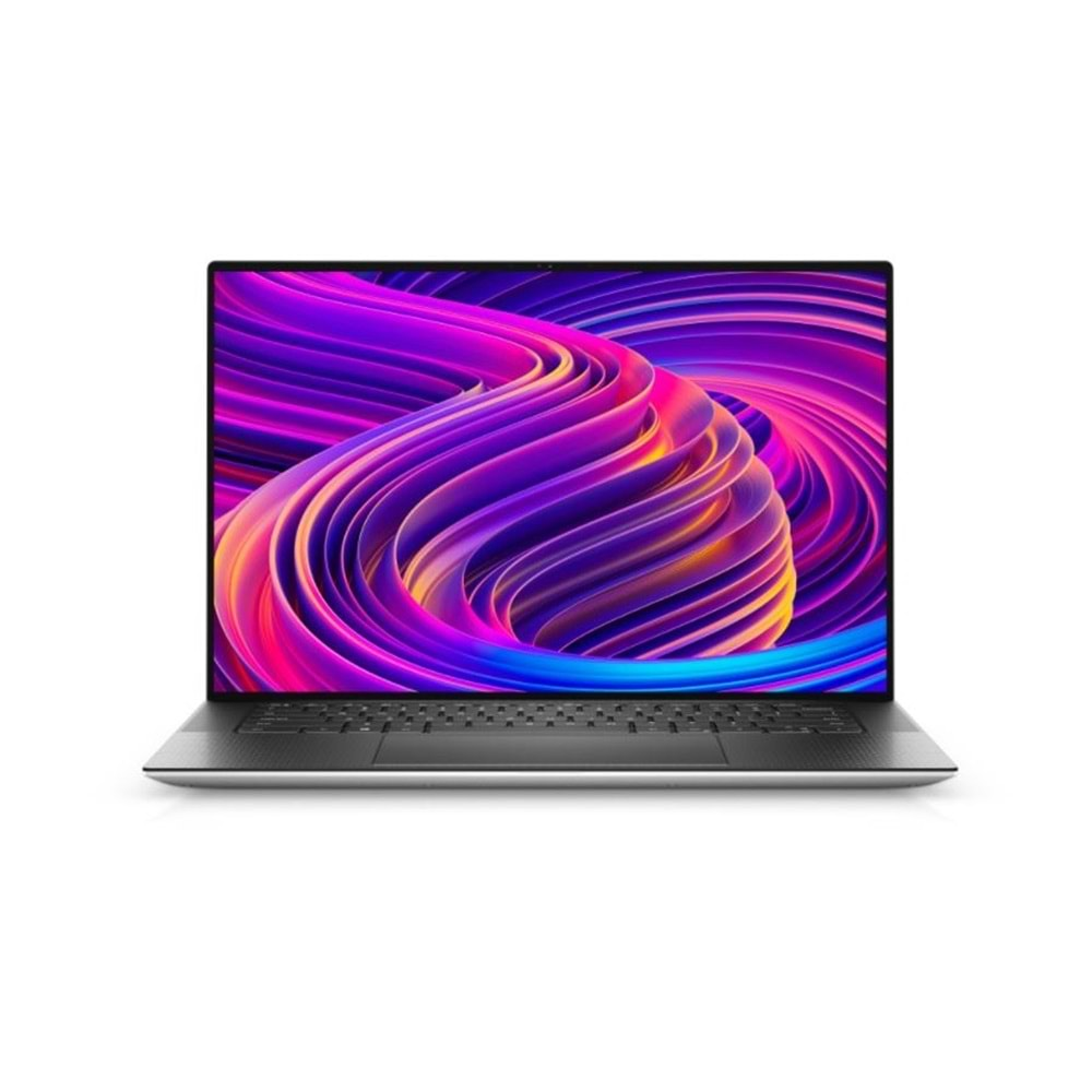 Dell XPS 15 9510 Ci7-11800H 16GB 1TB SSD 3050Tİ-4G 15.6