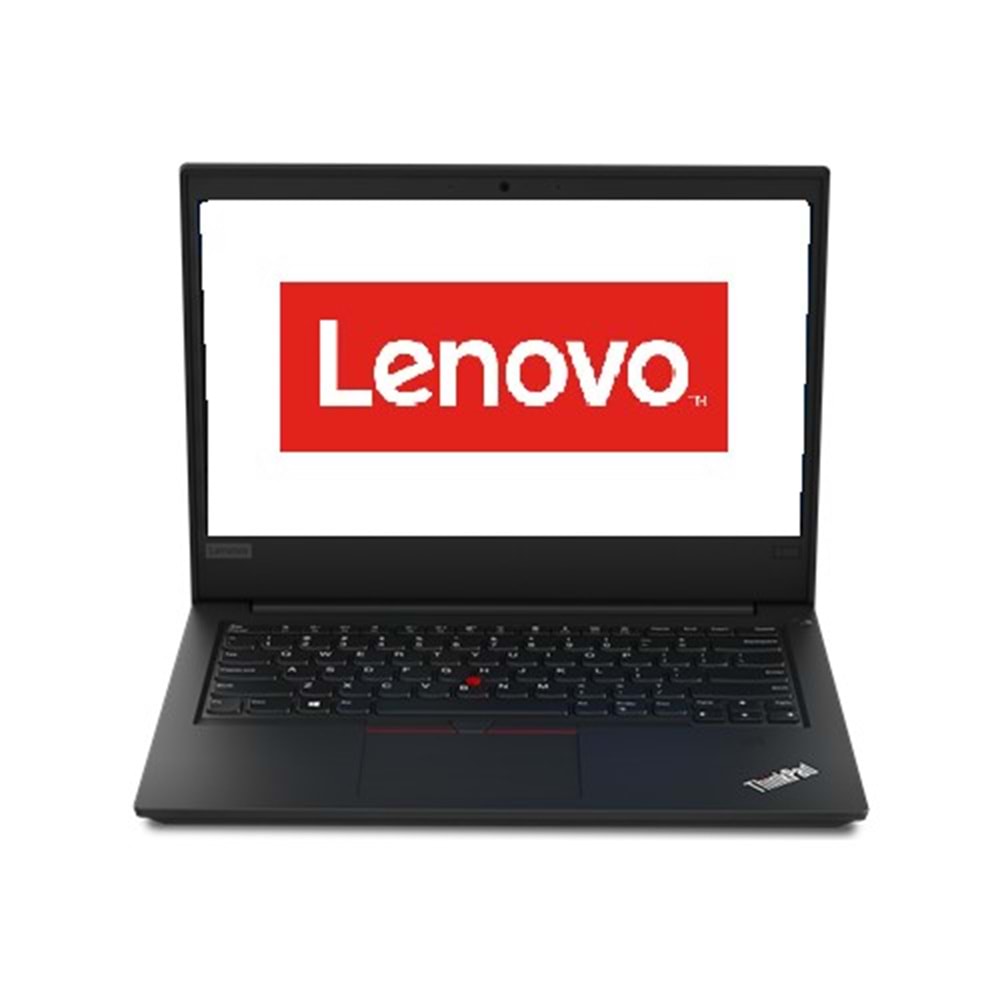Lenovo Ryzen 5 3500U E495 4GB 128 14