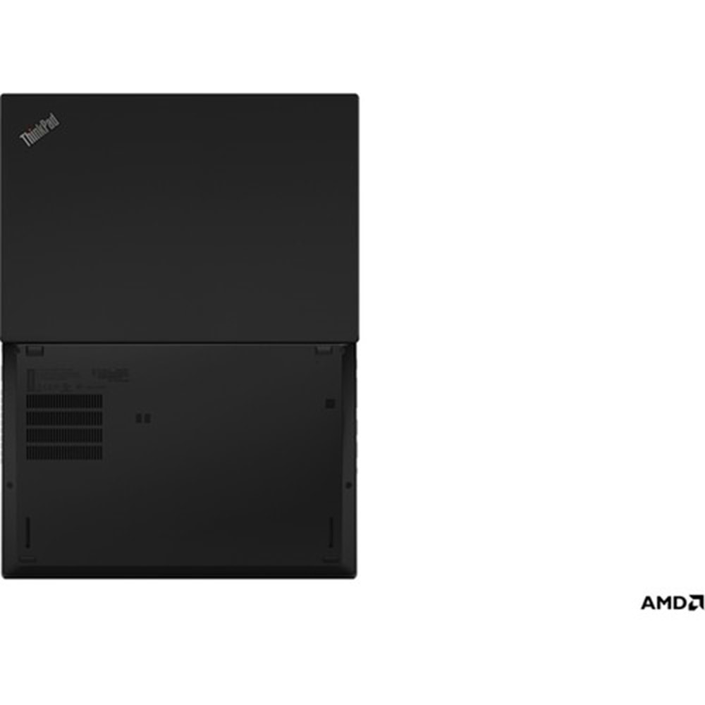 Lenovo ThinkPad X395 Ryzen 5-3500U 8GB 256SSD 13.3