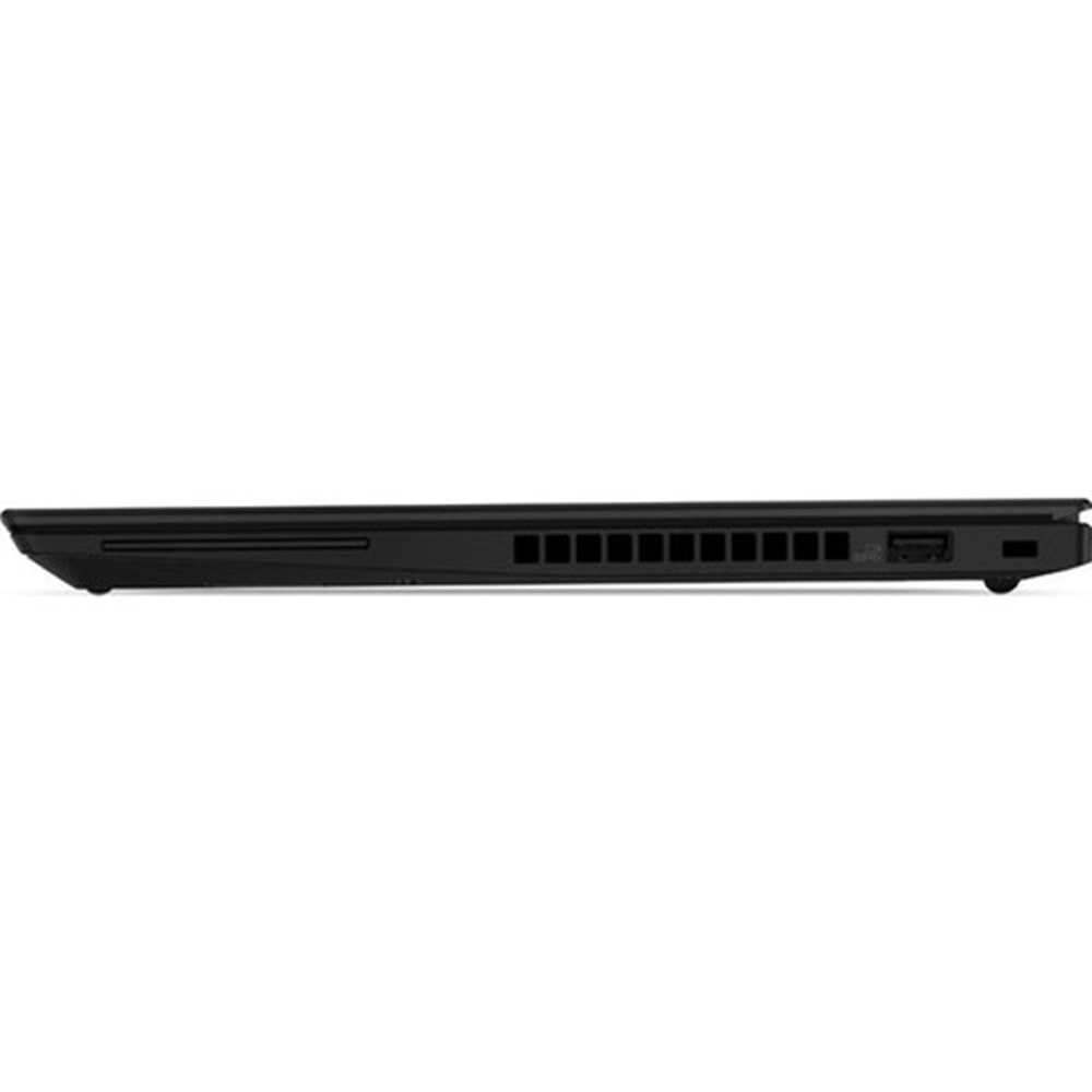 Lenovo ThinkPad T495s Ryzen 7-3700U 16GB 512GB 14