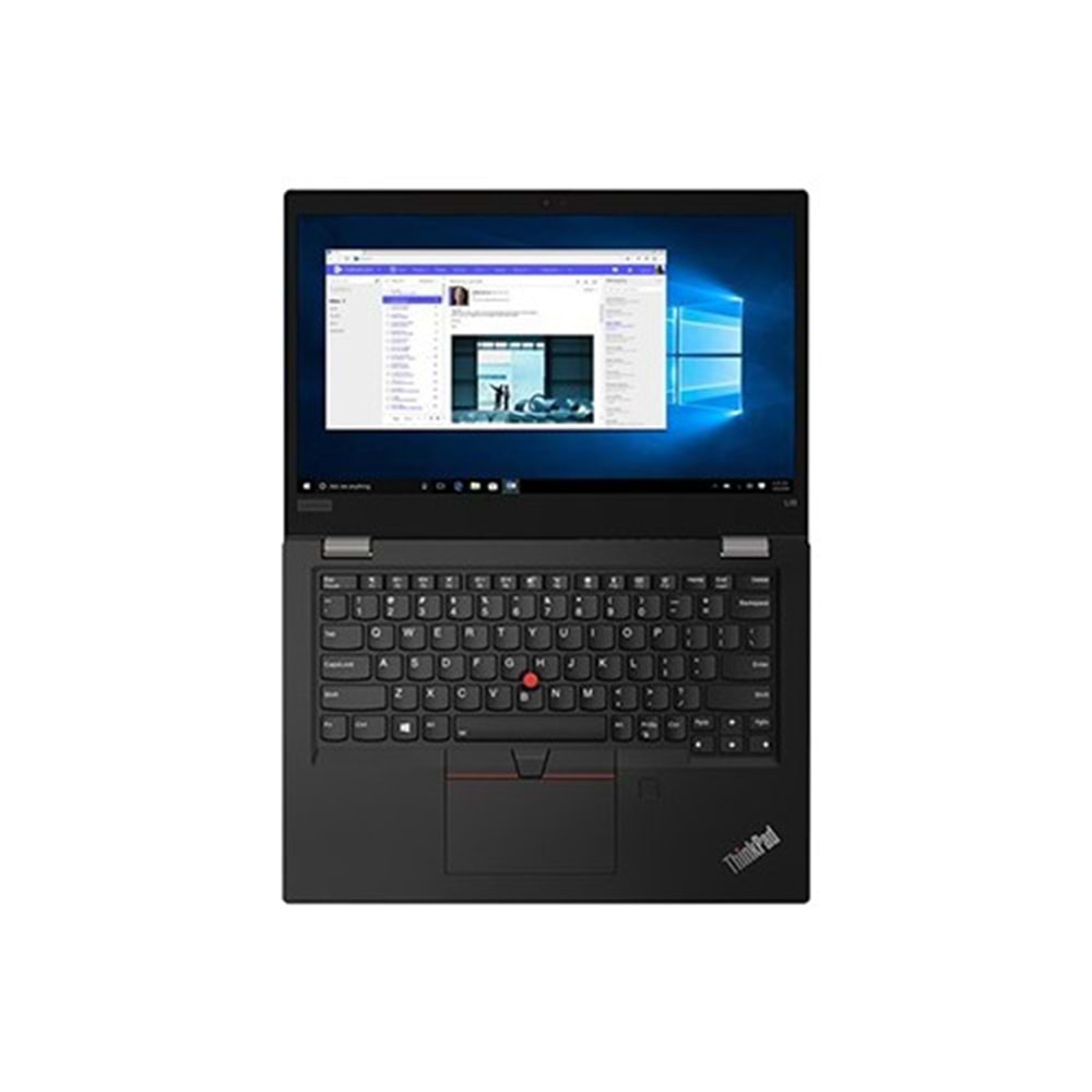 Lenovo ThinkPad L13 i5 10210U 8GB 256GB SSD 13.3