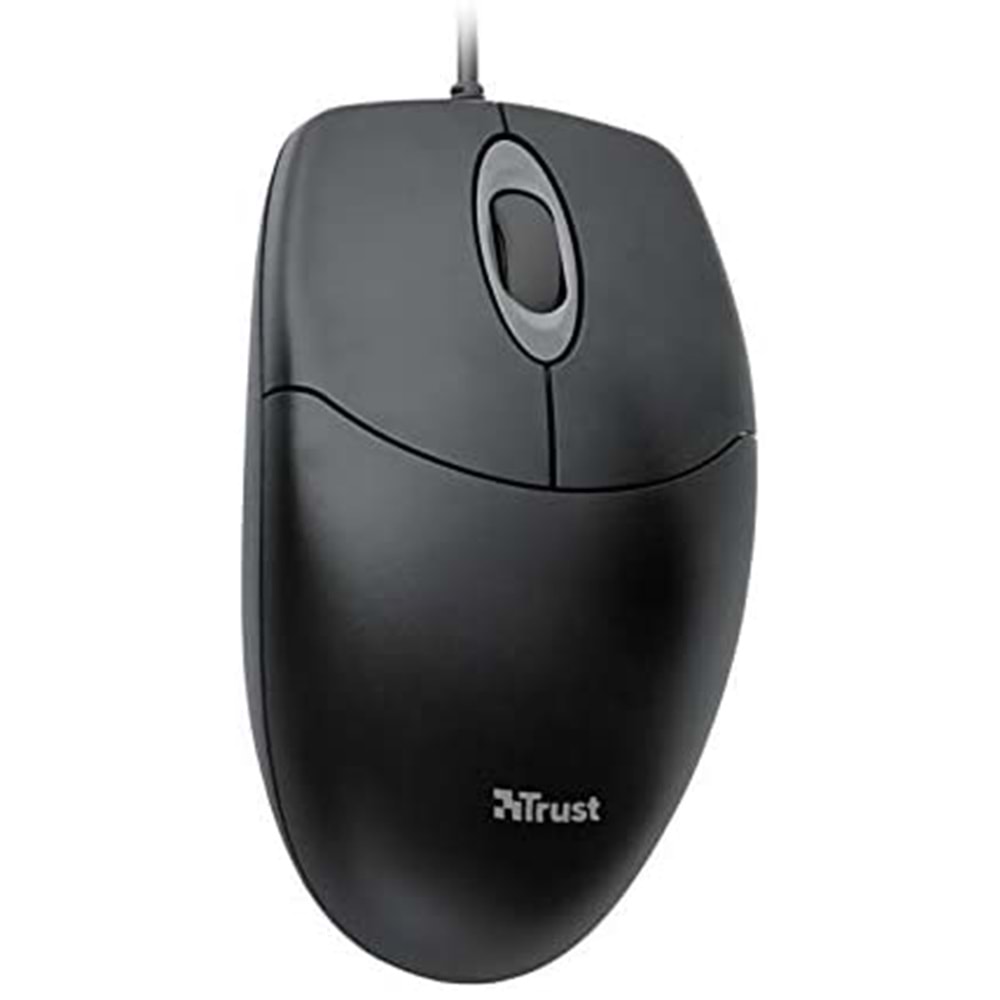 TRUST TM-100 OPTICAL Mouse 23634