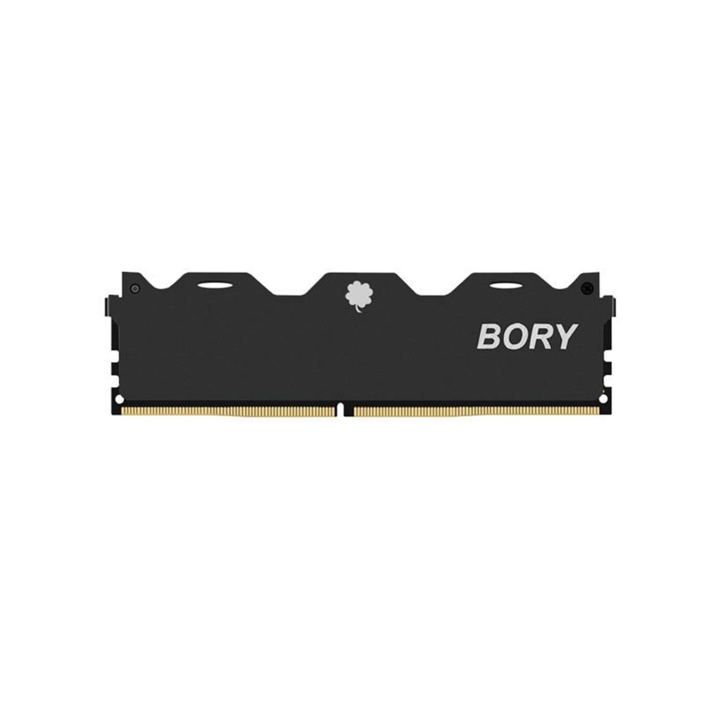Bory 16-3200 16GB DDR4 3200MHZ Gaming Soğutuculu Kutulu Dektop RAM