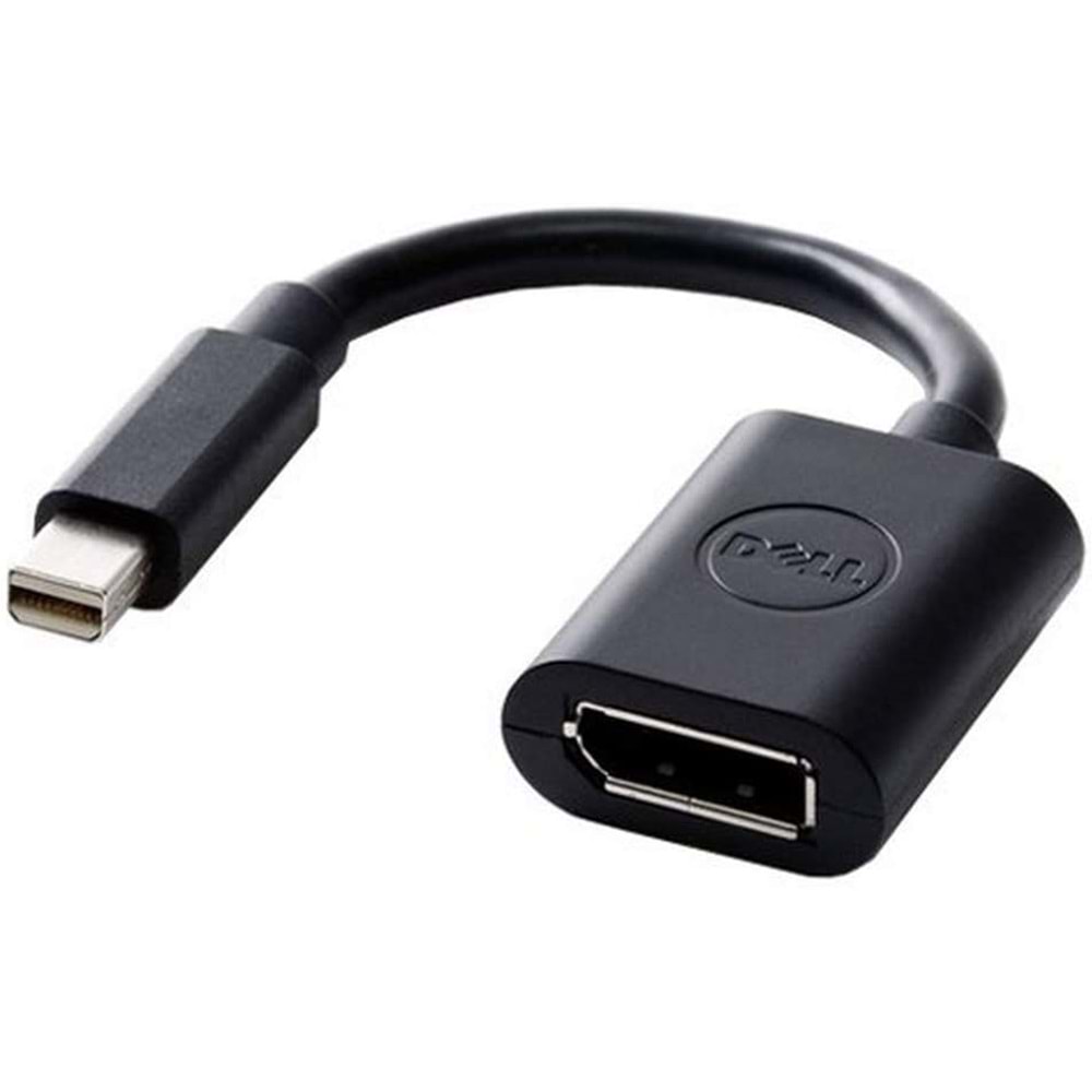 Dell Adapter - Mini DisplayPort to DisplayPort 470-13627