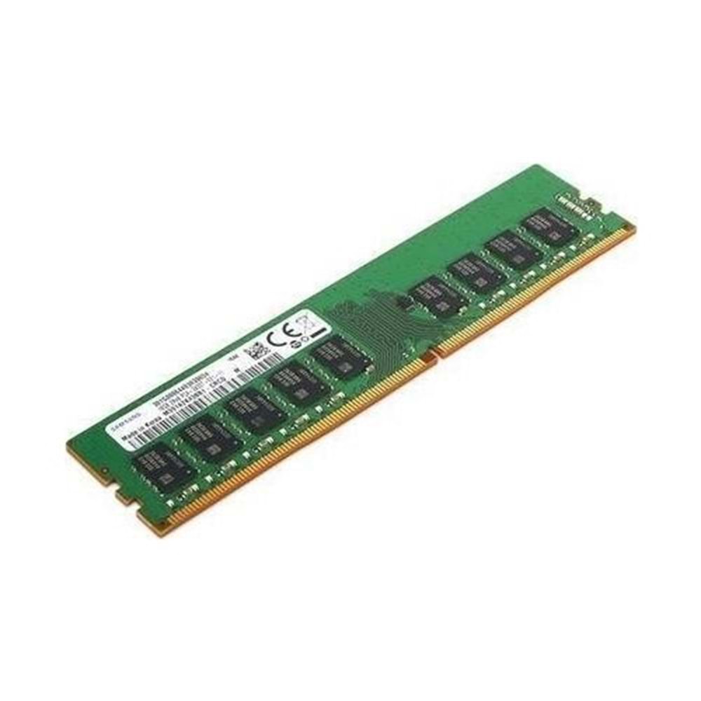 Lenovo ECC DIMM MEMORY_BO 16GB DDR4 2666HMz ECC RDIMM 4X70P98202 RAM