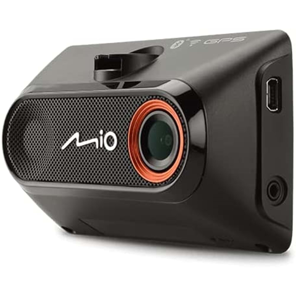 MIO MIVUE 788 Connect Full HD Canlı Yayın Özellikli Araç Kamerası 5415N5680007