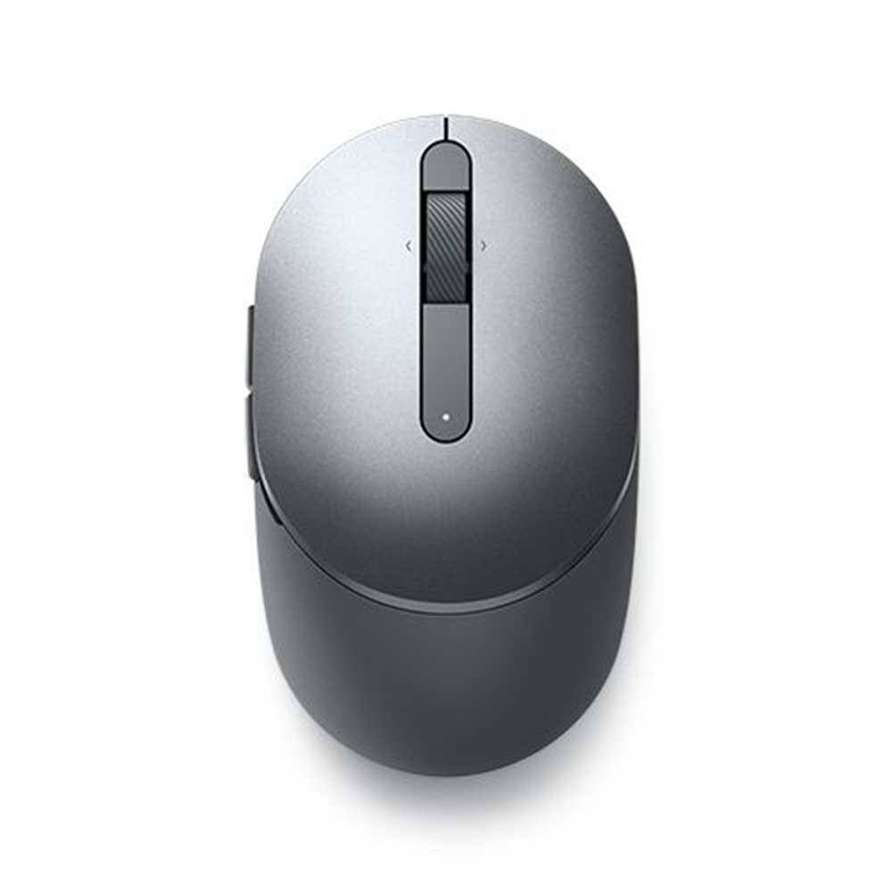Dell Pro Kablosuz Mouse - MS5120W - Titan Gray 570-ABHL
