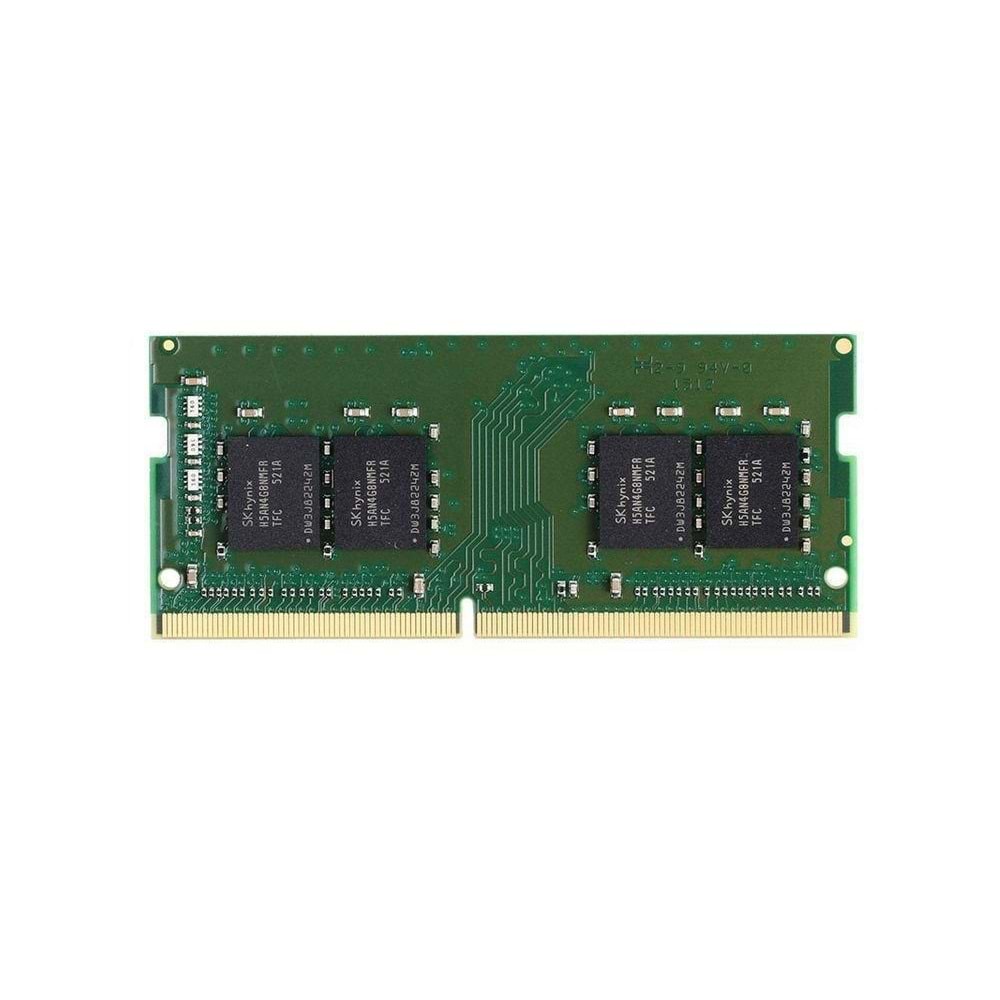 Kingston 8GB 3200MHz DDR4 Notebook CL22 1.2V KVR32S22S8-8
