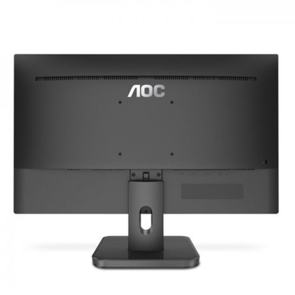 Aoc 23.6 24E1Q IPS Full HD 5ms DP HDMI VGA Multimedya Monitör