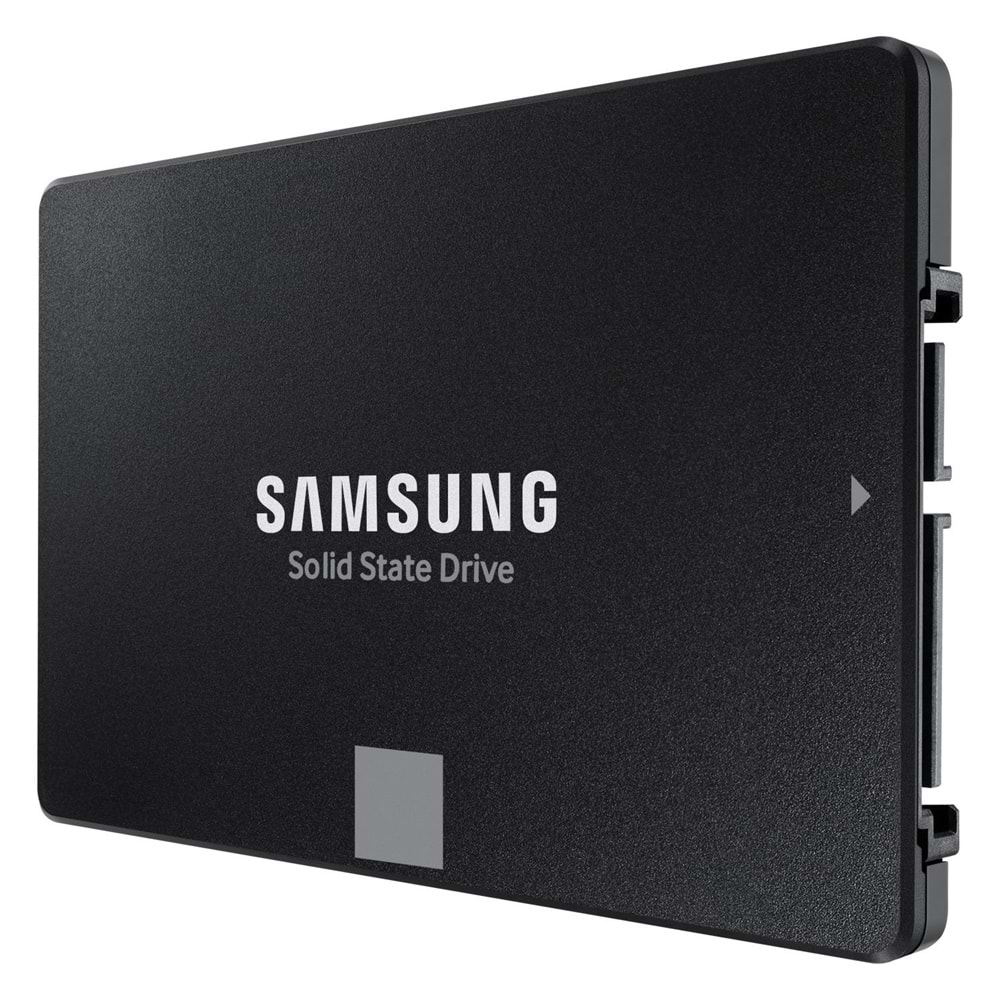 Samsung 870 EVO SSD 1TB 2.5