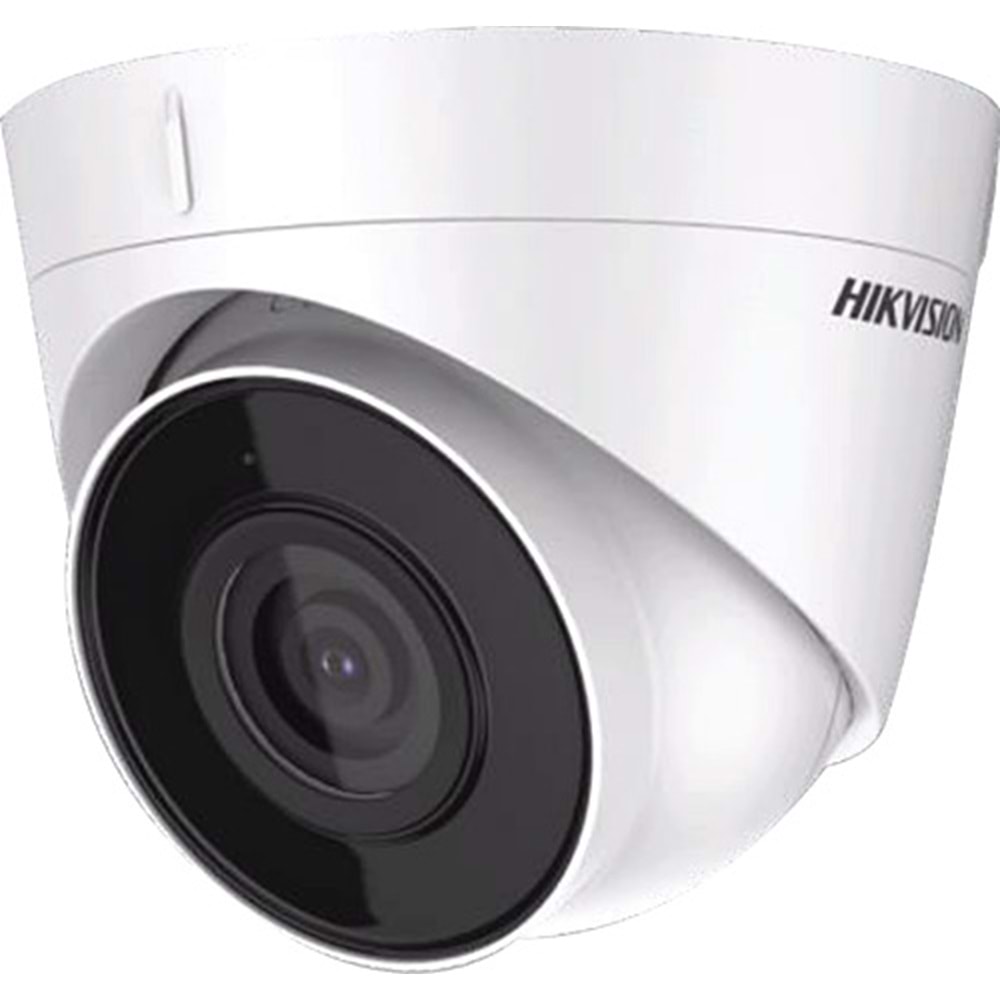 Hikvision DS-2CD1323G0E-IF 2MP IP IR Turret Kamera (H.265+)