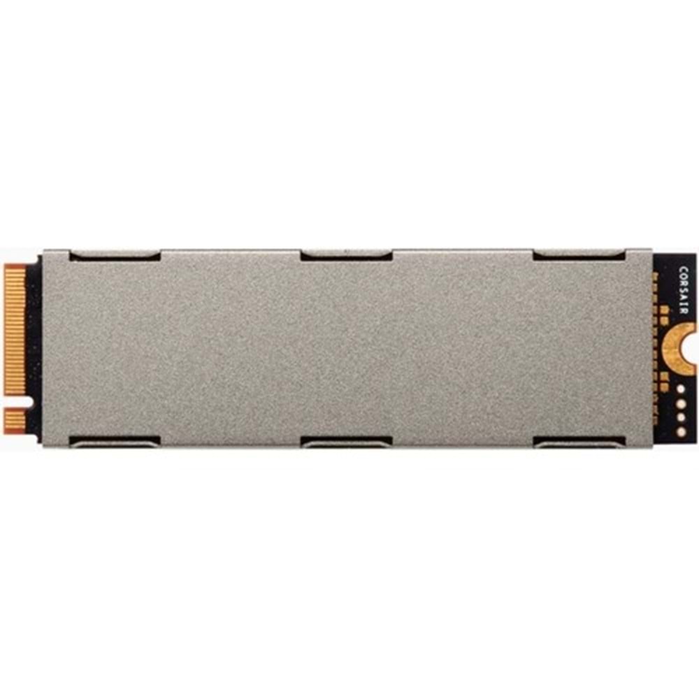 Corsair MP600 Core 4TB 4950MB-3950MB/s NVMe PCIe M.2 SSD CSSD-F4000GBMP600COR