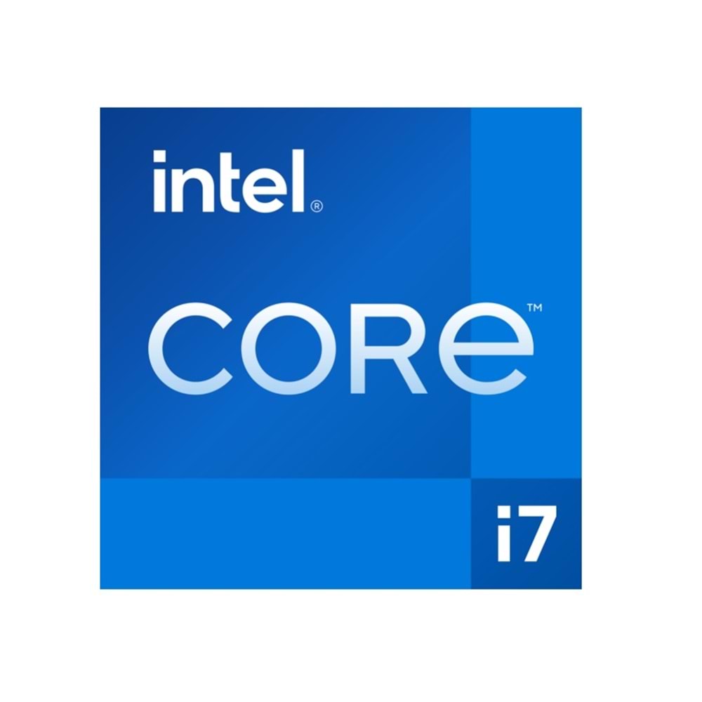Intel Core i7-11700 4.90Ghz 16Mb 14nm LGA1200 İşlemci