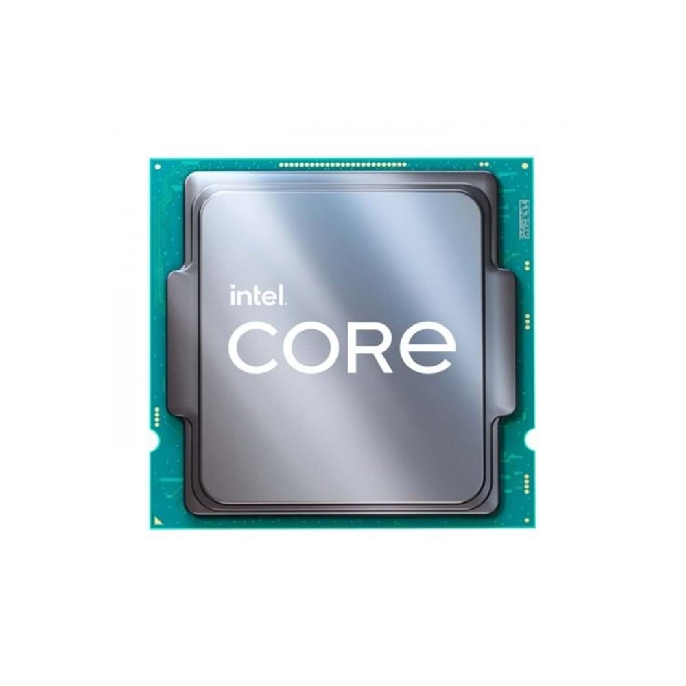 Intel Core i9-11900F 5.20Ghz 16Mb 14nm LGA1200 İşlemci Ekran Kartsız