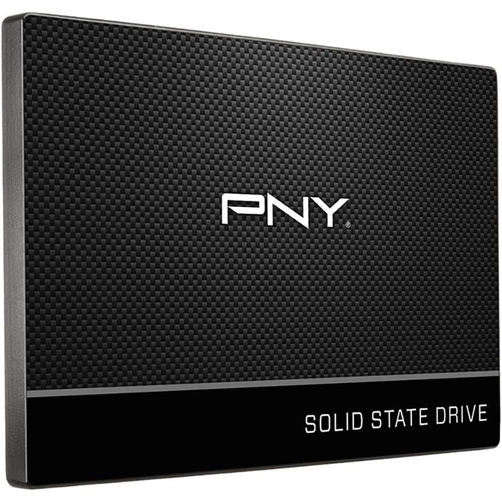 PNY CS900 240GB SSD 2.5