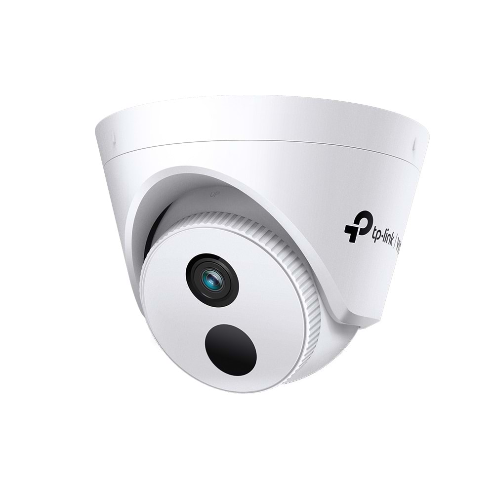 TP-Link VIGI C400HP-2.8 3MP 2.8mm Turret IP Kamera