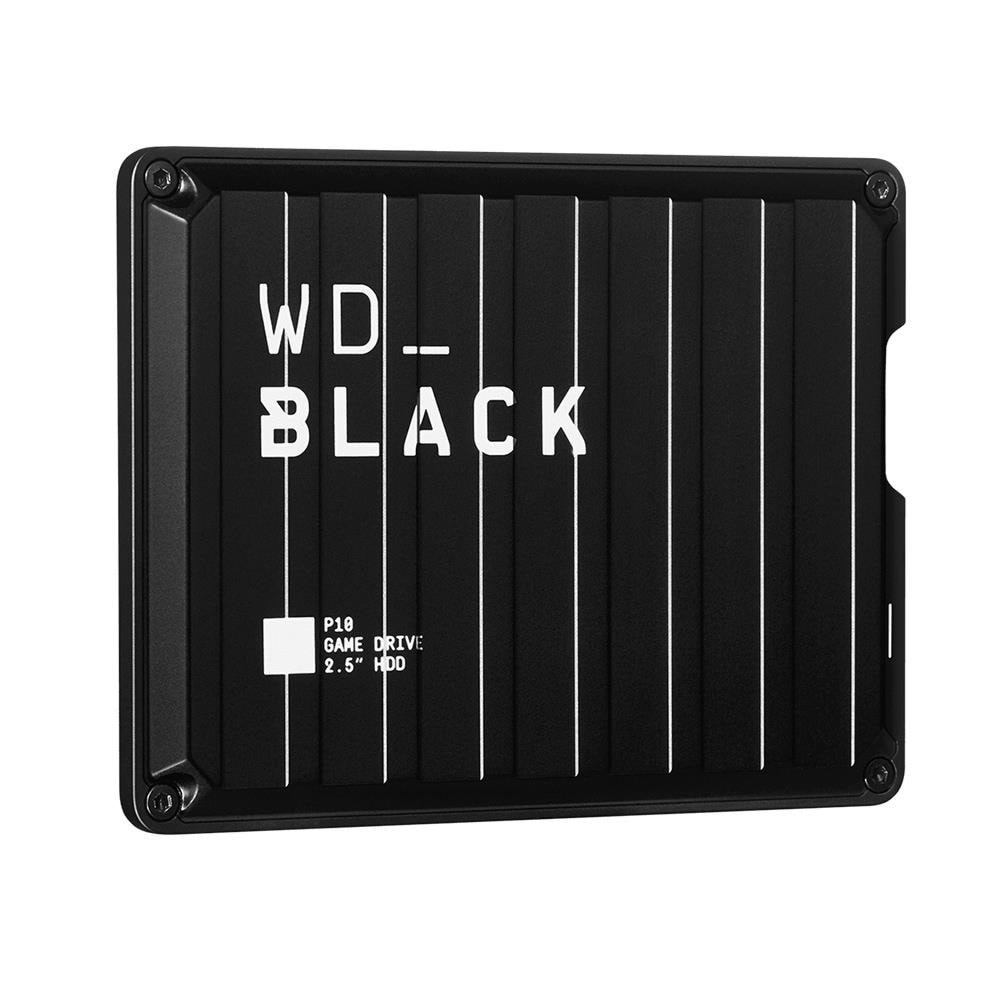 WD 4TB Black 2.5