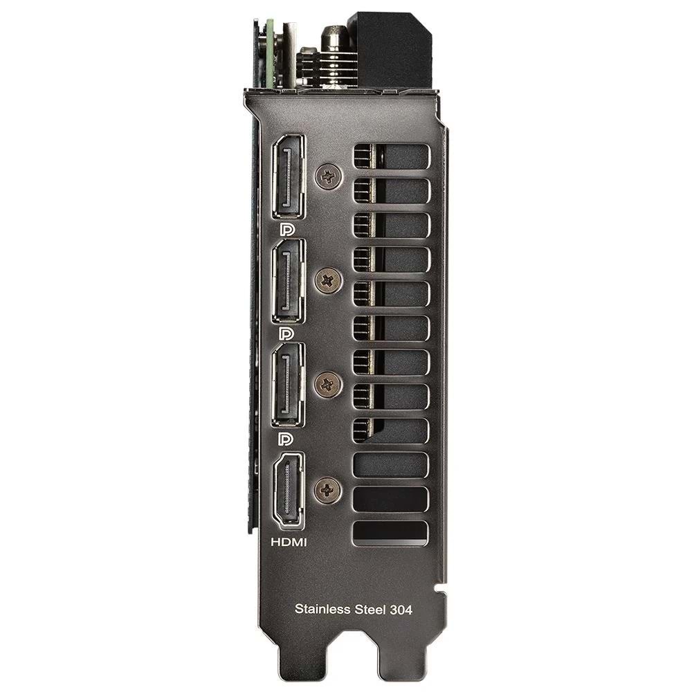 Asus DUAL-RTX3060-O12G 12GB 192Bit GDDR6 DP/HDMI PCI 4.0 Ekran Kartı