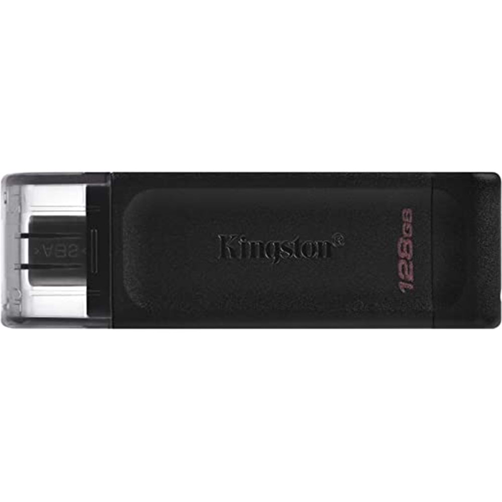 Kingston DT70 128GB DataTraveler70 Type-C 3.2 Gen DT70/128GB