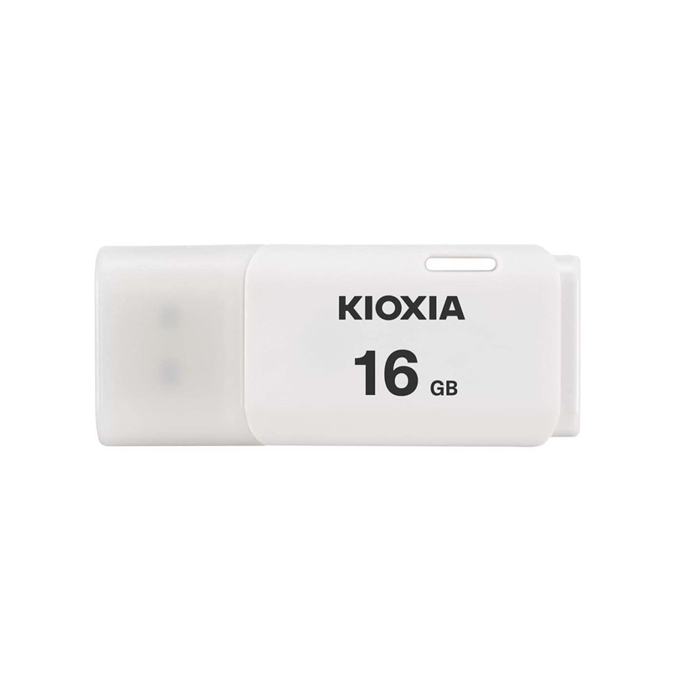 Kioxia 16GB U202 USB 2.0 Bellek